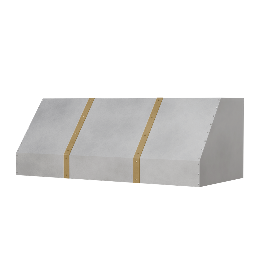 Under Cabinet Straight Range Hood