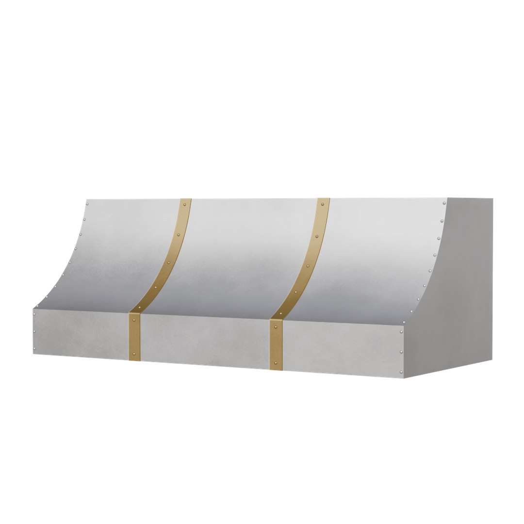 Under Cabinet Slope Range Hood